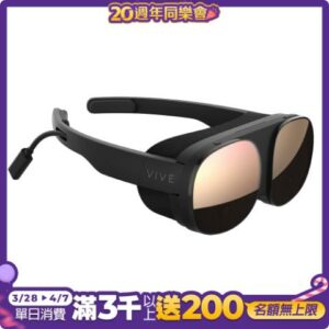 HTC VIVE FLOW 沉浸式 VR 眼鏡彰化收購手機