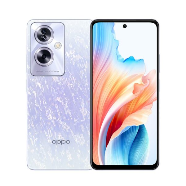 OPPO A79 耀光紫 (8GB+256GB)彰化收購手機