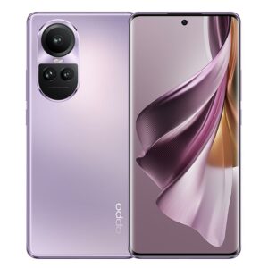OPPO Reno10 Pro 釉紫(12+256)彰化收購手機